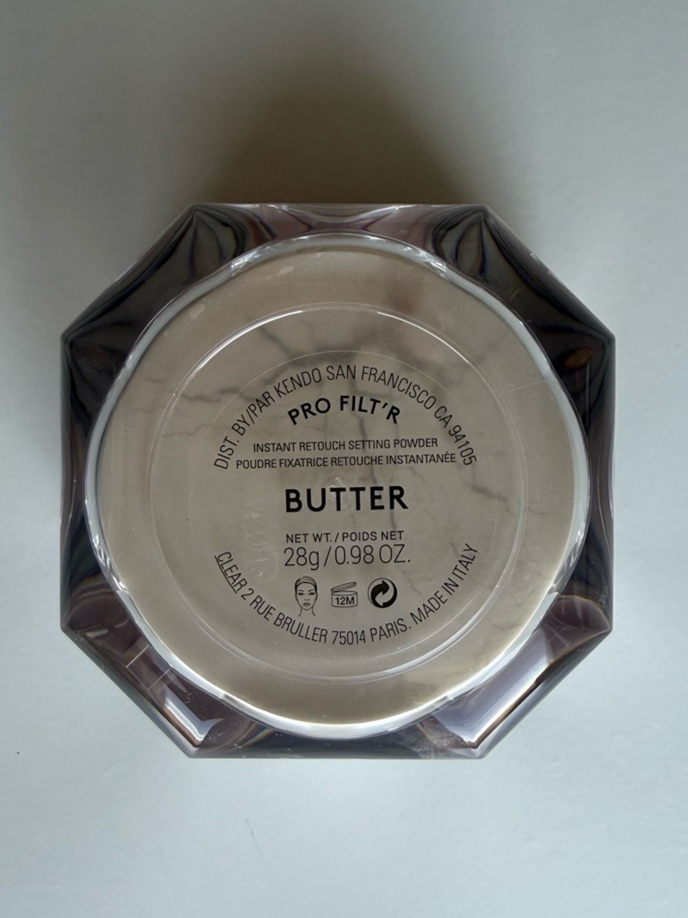 Pro Filt’R Instant Retouch Setting Powder - Picture 5 of 5
